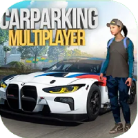 Купить донат Car parking
